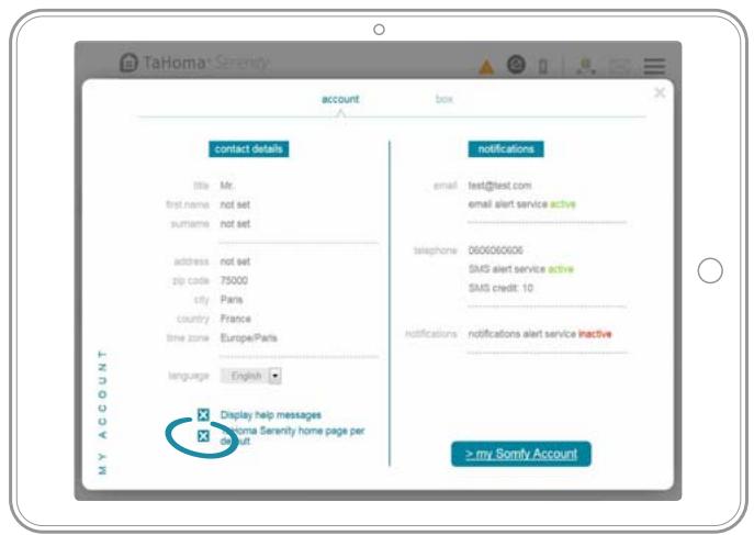SOMFY Tahoma S - Naviguer entre sécurité et maison connectée (2/2) - 2