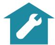 SOMFY Tahoma S - Personnalisation de votre habitation : - 3