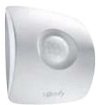 SOMFY Tahoma S - + Des accessoires Sécurité - 1