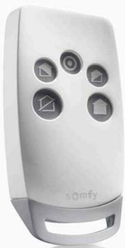 SOMFY Tahoma S - Pour une sécurité anymore plus pratique (2/2) - 1