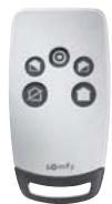 SOMFY Tahoma S - Activer un mode de sécurité - 6