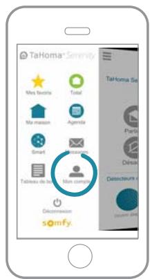 SOMFY Tahoma S - Naviguer entre sécurité et maison connectée (2/2) - 4