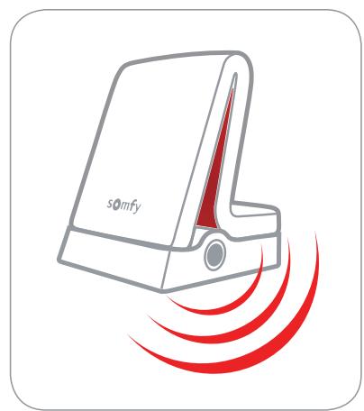 SOMFY Tahoma S - Alertes en cas d'intrusion (1/3) - 3