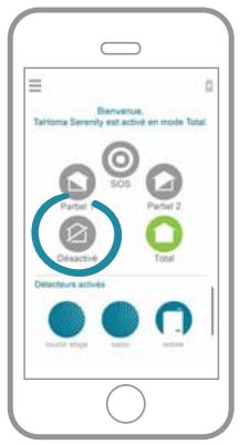 SOMFY Tahoma S - ou smartphone - 1