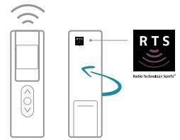 SOMFY Tahoma S - Ajouter les accessoires sécurité et des équipements - 4
