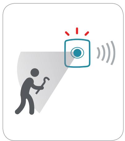 SOMFY Tahoma S - Alertes en cas d'intrusion (1/3) - 2