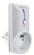 SOMFY Tahoma S - + Des accessoires Sécurité - 4