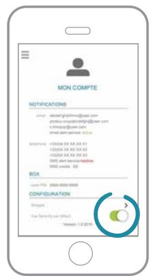 SOMFY Tahoma S - Naviguer entre sécurité et maison connectée (2/2) - 5