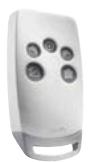 SOMFY Tahoma S - + Des accessoires Sécurité - 3