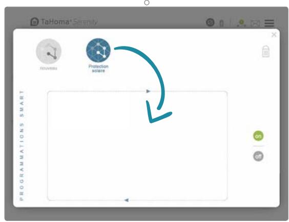 SOMFY Tahoma S - Fonctions avancées : Smart (2/2) - 2