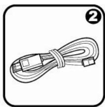 MPMAN MP130 4GO NOIR - CONTENU - 2