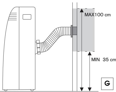 DELONGHI PAC N76 - CLIMATISATION SANS INSTALLATION - 10