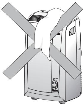 DELONGHI PAC N76 - CONSEILS - 3