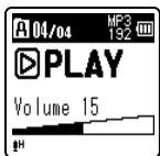 OLYMPUS VN-406PC - Lecture - 3