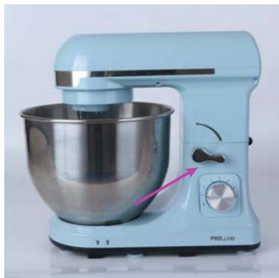 PROLINE RP10 - ASSEMBLAGE - 3