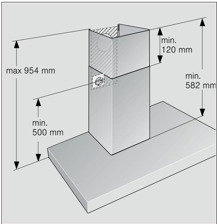 BOSCH DWBO9D651 - Risque de blessure! - 1