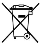 JVD HumidificateurSHIELD K gd. - FIN DE VIE DU PRODUIT - 1