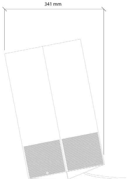 JVD HumidificateurSHIELD K gd. - CHARACTERISTIQUES TECHNIQUES - 1