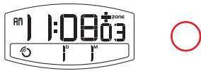 OREGON SCIENTIFIC RM 926c - HEURE ET DATE - 3