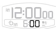 OREGON SCIENTIFIC RM 926c - REGLER ET ACTIVER L'ALARME - 2