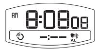OREGON SCIENTIFIC RM 926c - FONCTION DE REPETITION / DESACTIVER L'ALARME - 2