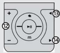 ARCHOS 18 VISION BLACK - 7.Numero de chanson parmi toutes les chansons de l'appareil/du dossier - 2