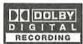 TOSHIBA D-VR51 - D-VR50KF D-VR51KF - 1
