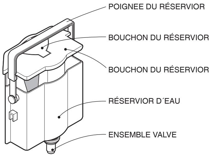 LG GC-F3994BQ - Faire les glaïeuls - 2