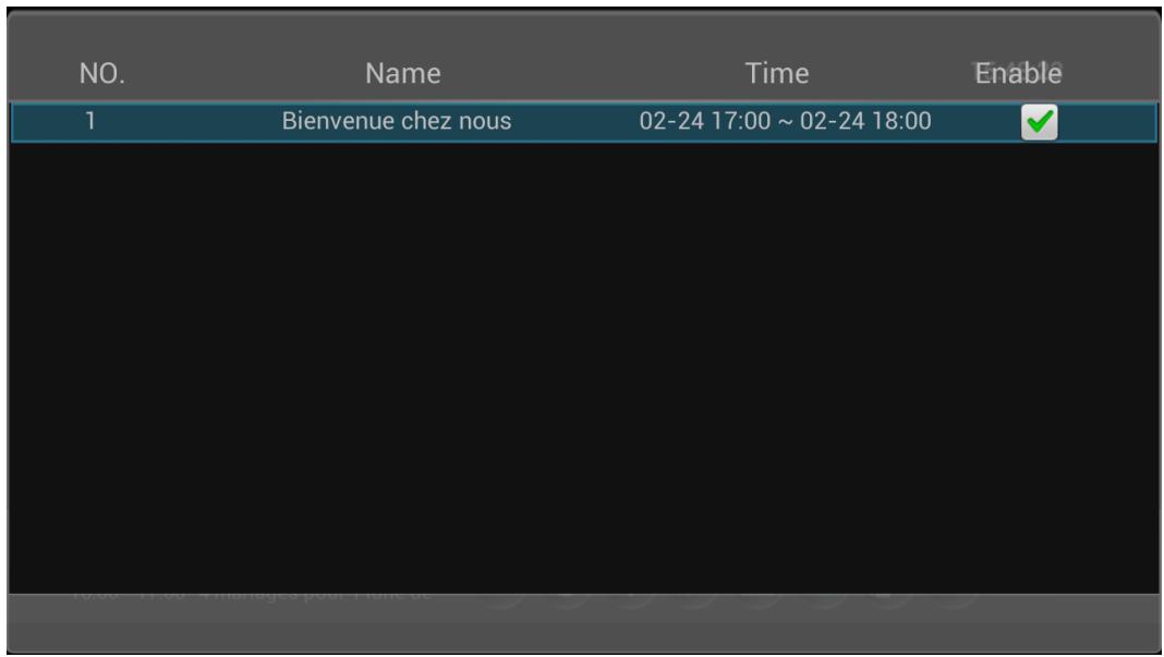 EMTEC TV BOX ANDROID - GESTIONNAIRE EPG - 1