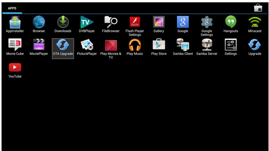EMTEC TV BOX ANDROID - SAMBA CLIENT - 5