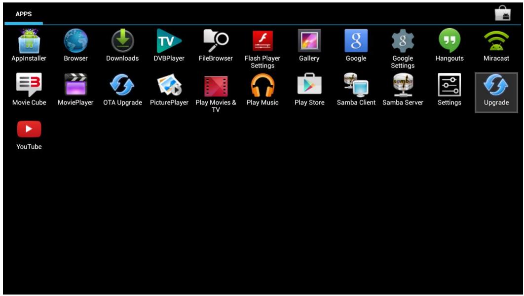 EMTEC TV BOX ANDROID - SAMBA CLIENT - 7