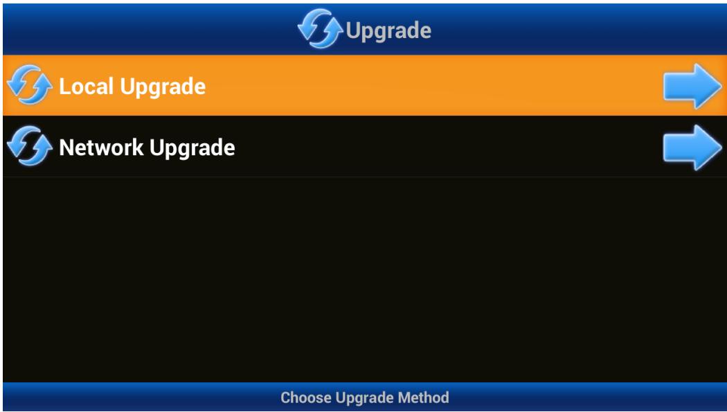 EMTEC TV BOX ANDROID - SAMBA CLIENT - 8