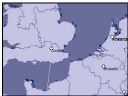 NAVMAN NC - Installazione di nuove mappe - 2