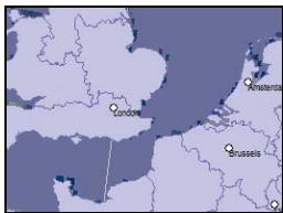 NAVMAN NC - Nieuwe kaarten installeren - 2