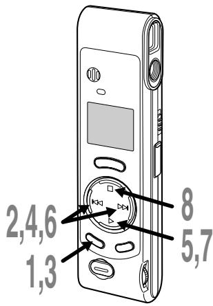 OLYMPUS W-10 - Remarques - 1