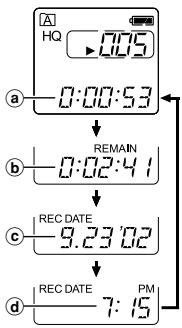 OLYMPUS W-10 - Si la prise de vue n'est pas possible - 2