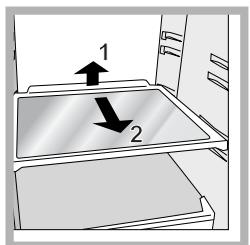 HOTPOINT-ARISTON BMBL2025CF/HA - No frost - 2
