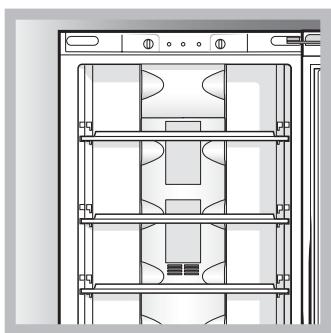 HOTPOINT-ARISTON BMBL2025CF/HA - No frost - 1