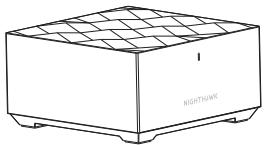 NETGEAR KITRESEAUMK62-100PES - Table des matieres - 1