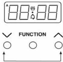 STOVES PSTDF60DO0SS - Pour régler l'heure - 1