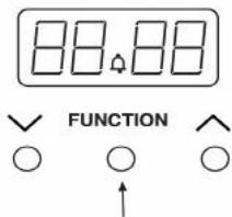 STOVES PSTDF60DO0SS - Pour selectionner une tonalité de sonnerie - 1