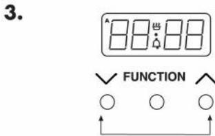 STOVES PSTDF60DO0SS - La methode Fin de cuisson - 3