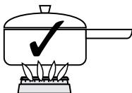 STOVES PSTDF60DO0SS - Utilisation - 2