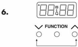 STOVES PSTDF60DO0SS - La methode Fin de cuisson - 6