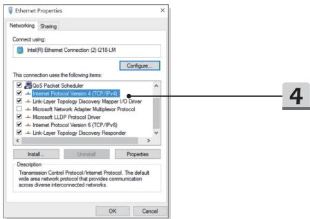 MSIPC GT76_TITAN_DT_9SG - Connexion sans-fil - 5
