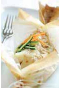 MAGIMIX 18700 5200XL P BLANC - Recettes - 2