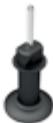 MAGIMIX 18700 5200XL P BLANC - Les modeles chromes : - 22