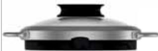 MAGIMIX 18700 5200XL P BLANC - Les modeles chromes : - 36