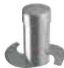 MAGIMIX 18700 5200XL P BLANC - Les modeles chromes : - 38