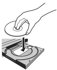 PIONEER PD-D6-JC - Lecture d'un disque - 2